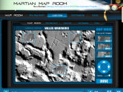 Site Be a Martian