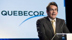 Pierre Karl Péladeau
