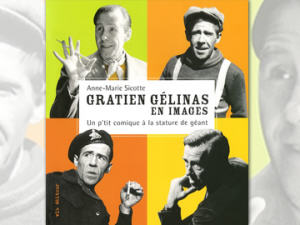 Couverture d'un beau livre