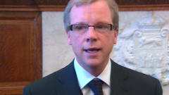 Brad Wall
