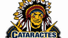 Les Cataractes de Shawinigan