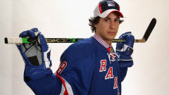 Michael Del Zotto