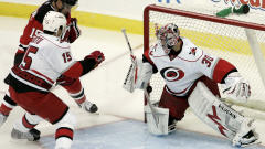 Cam Ward