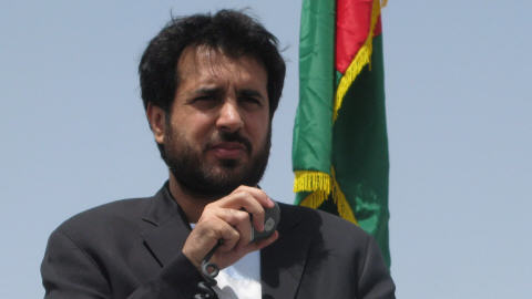 Asadullah Khalid