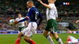 La faute de main de Thierry Henry