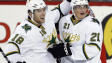 James Neal - Loui Eriksson