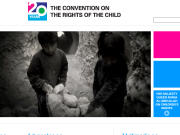 http://www.unicef.org/rightsite/index.html