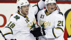 James Neal - Loui Eriksson