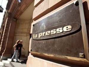 La Presse