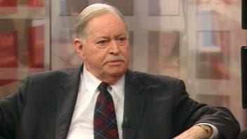 Jacques Parizeau