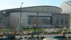 Le Scottrade Center
