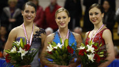 Joannie Rochette