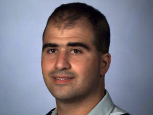 Nidal Malik Hasan, accusé de la fusillade de Fort Hood qui a fait 13 morts.