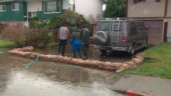 Inondations