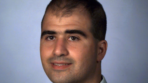 Nidal Malik Hasan, accus� de la fusillade de Fort Hood qui a fait 13 morts.