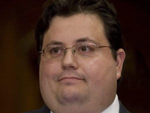 Tony Tomassi, ministre de la Famille