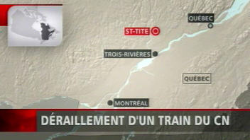 Une carte