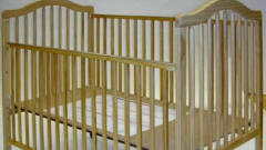 Un des lits pour b�b�s vis�s par le rappel
