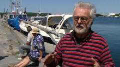 Hubert Marcoux