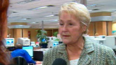 Pauline Marois
