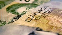 Monnaie canadienne