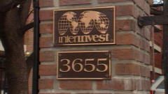 Bureaux d'Interinvest � Montr�al