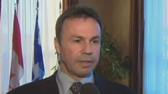 Michel Angers