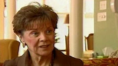 Lucille Milroy