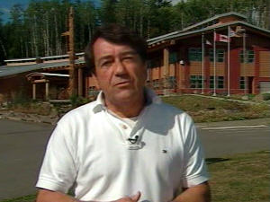 Jacques Rivard