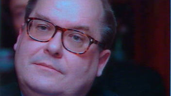 Le Dr Hans Black