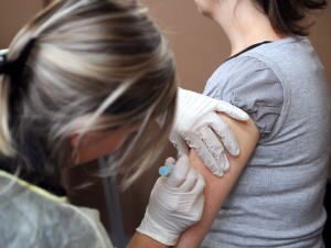 Vaccination