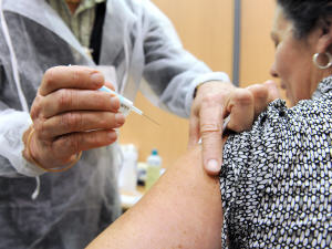 Vaccination