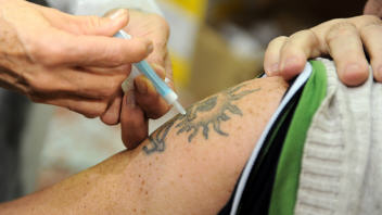 Vaccination