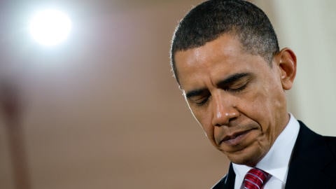 Barack Obama