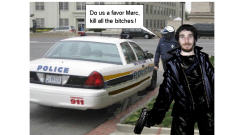 Marc Lépine