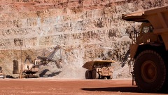 Mine