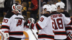 Martin Brodeur