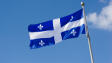 Drapeau du Qu�bec