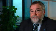 Pierre Lavallée, président de BPR Pierre Lavallée, président de BPR