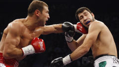 Lucian Bute et Librado Andrade