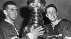 Maurice Richard