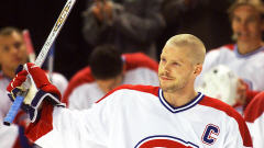 Saku Koivu