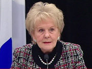 Monique Gagnon-Tremblay