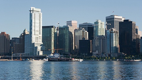 Vancouver