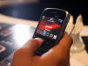 Inde - Le Blackberry sur la sellette