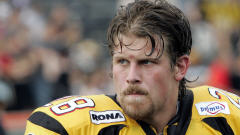 Jesse Lumsden