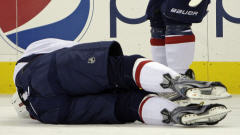 Alexander Ovechkin