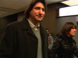 tony conte