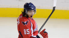 Mathieu Perreault