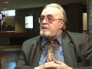 Gilles Gariépy